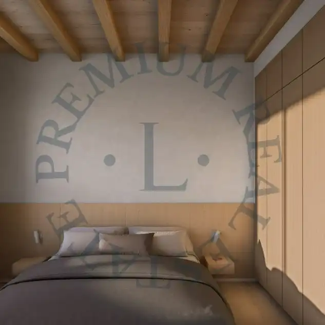Habitación de Casa o chalet en venta en Naut Aran con Calefacción, Jardín privado y Parquet