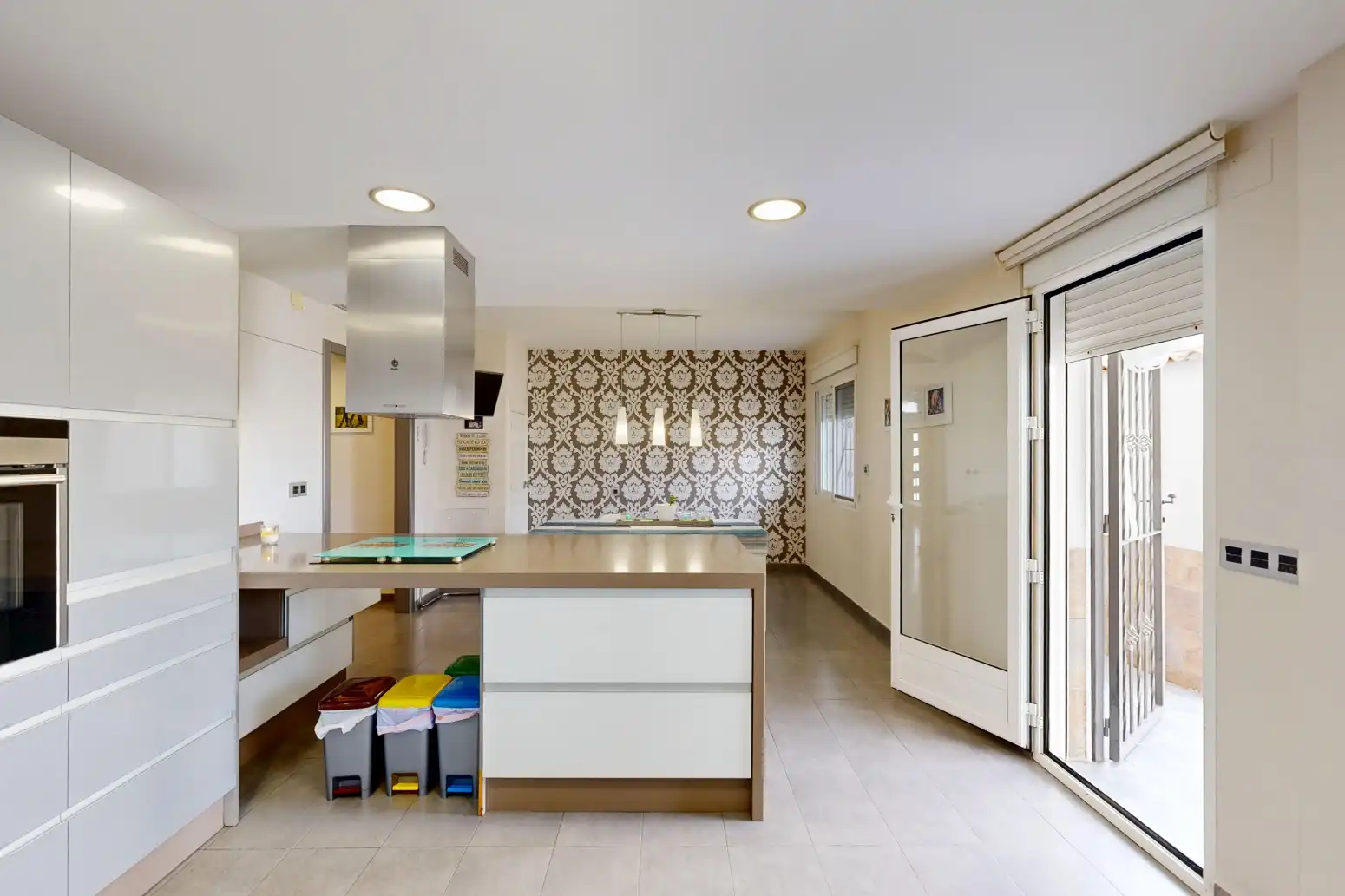 House with terrace for sale in Roche, imagen 33