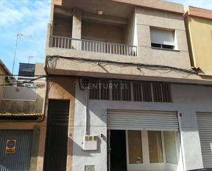 Exterior view of House or chalet for sale in Los Alcázares