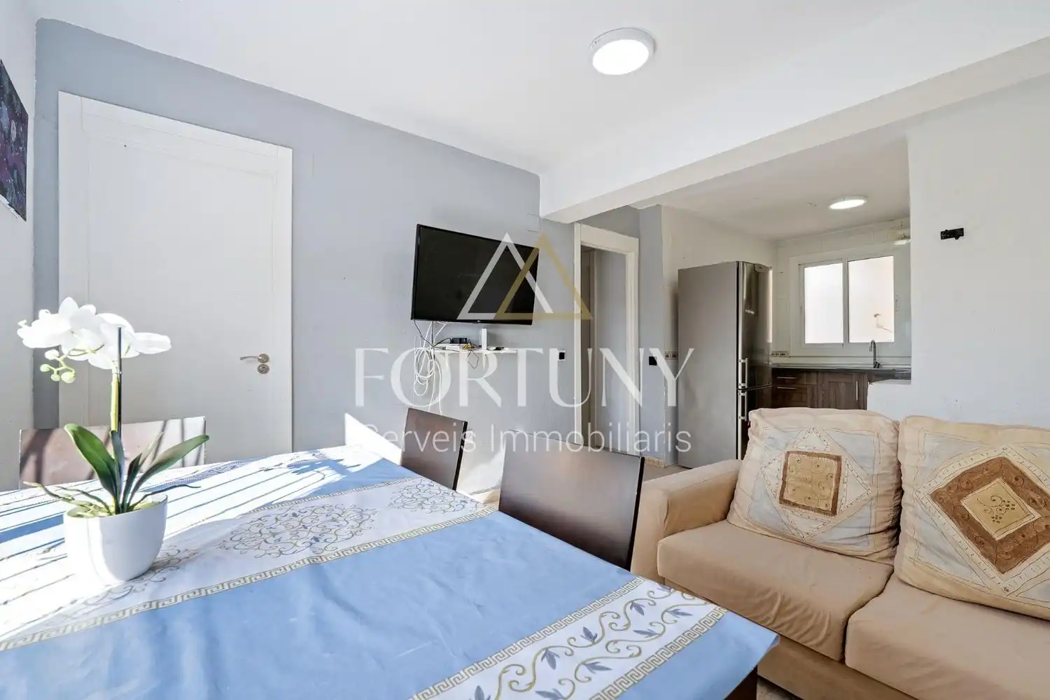 Flat for sale in de Galícia, Migjorn
