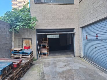 Industrial building for sale in Centre