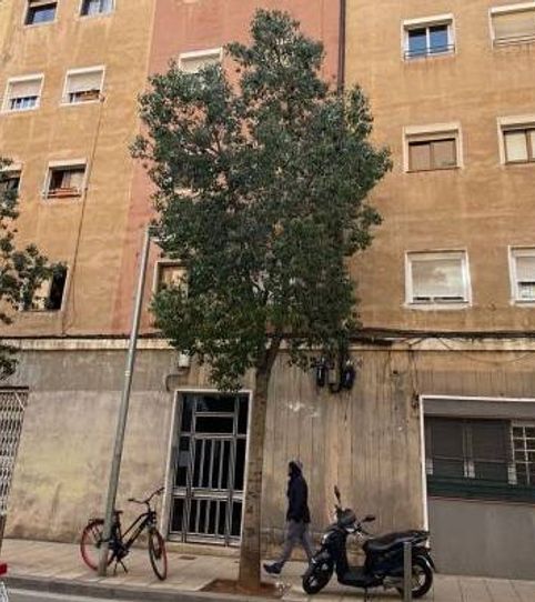 Foto 2 de Apartamento en venta en Cadi, 10, El Turó de la Peira, Barcelona Capital