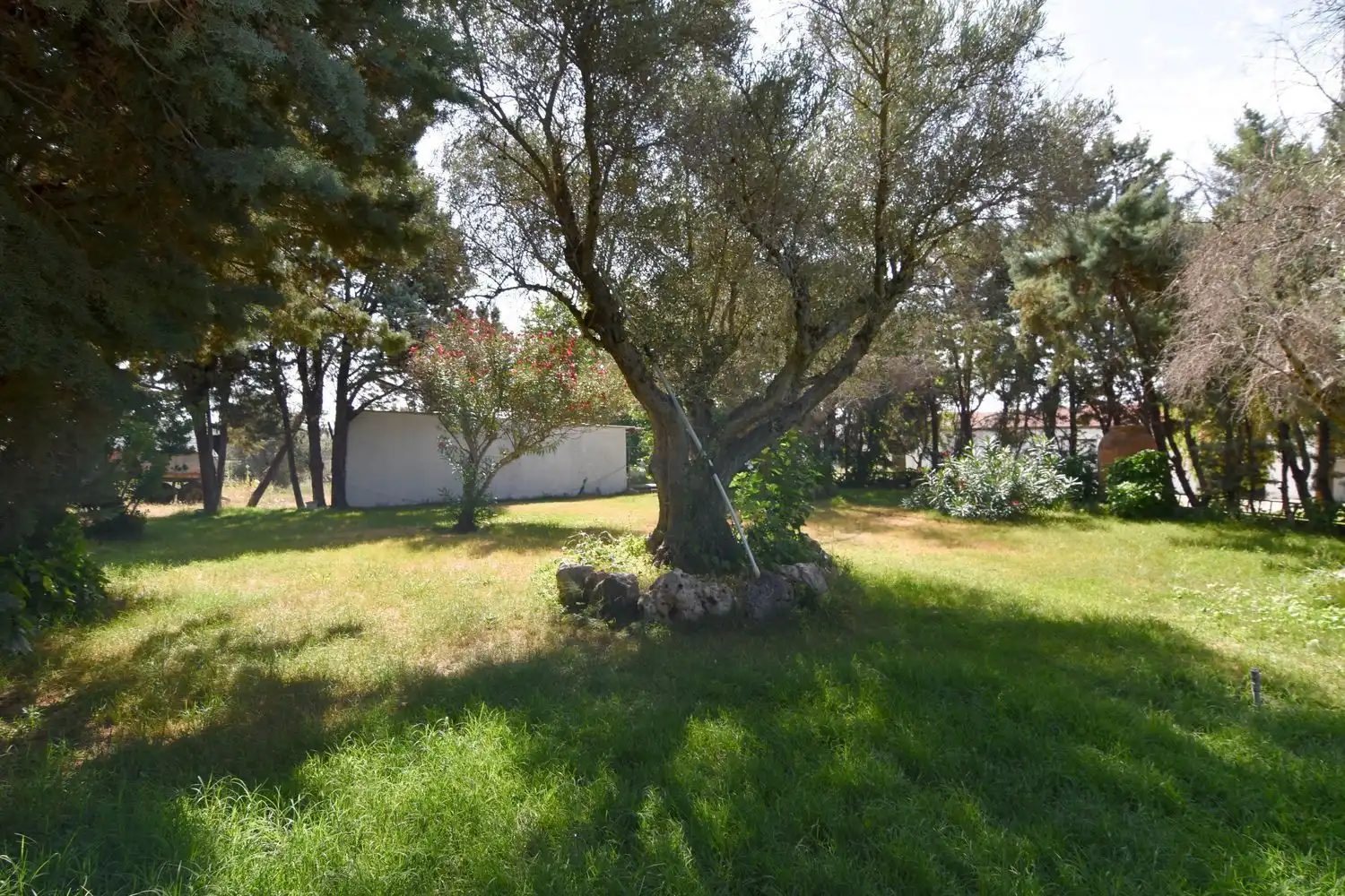Finca rústica en venta en Navalcarnero con Jardín privado, Terraza y Trastero
