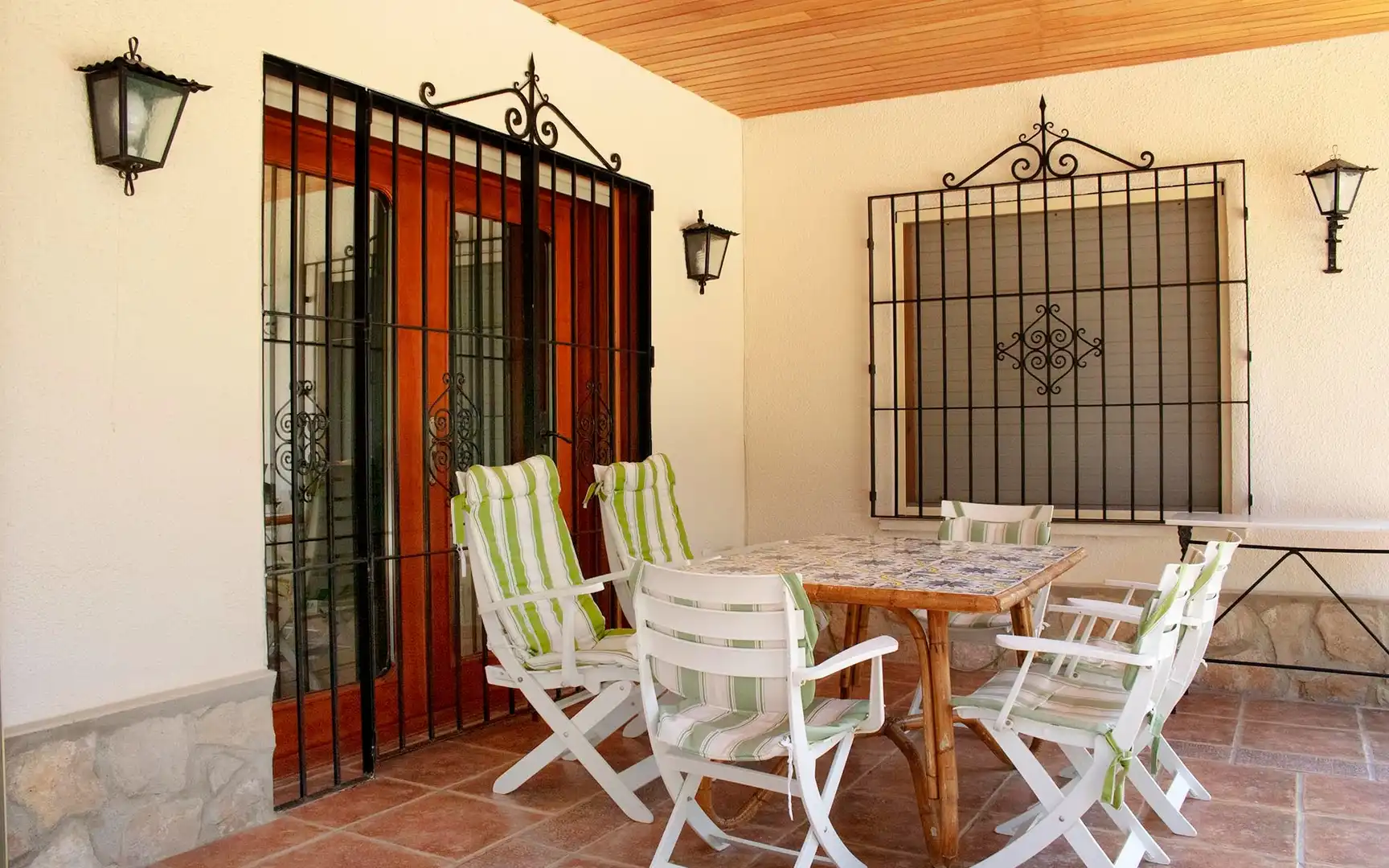 Casa con piscina en venta en El Portón, imagen 13