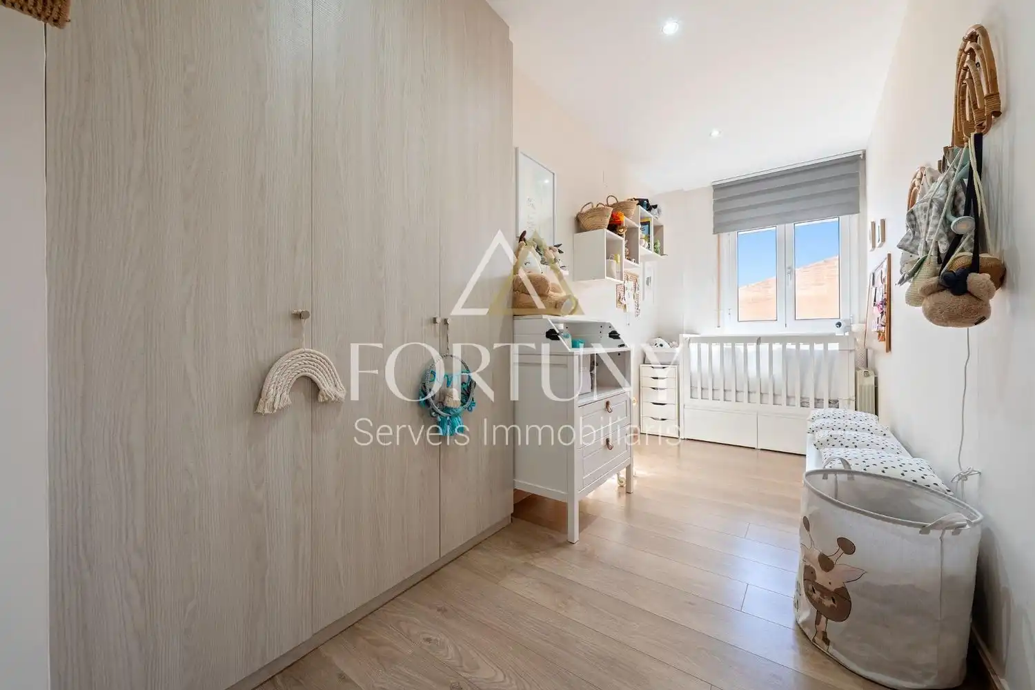 Flat for sale in d'Antònia Abelló I Filella, 2, Ponent