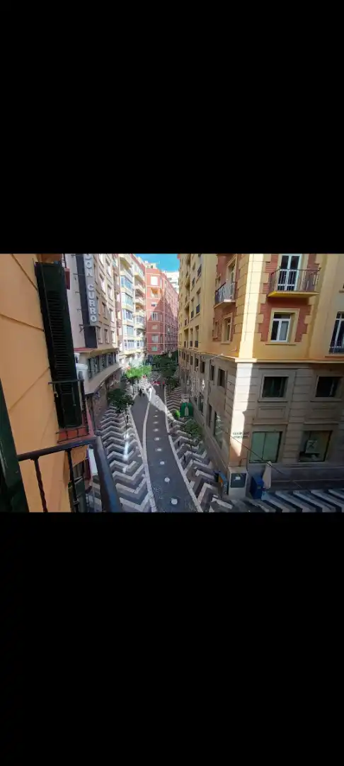 Büro mit Aufzug zur Miete in Calle Sancha de Lara, imagen 19
