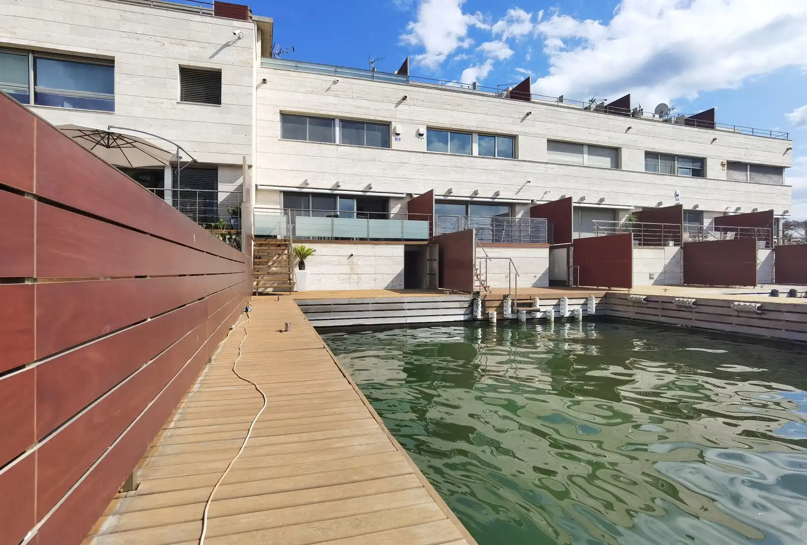 Maison avec terrasse à vendre à Salins - Cavall de Mar, imagen 35