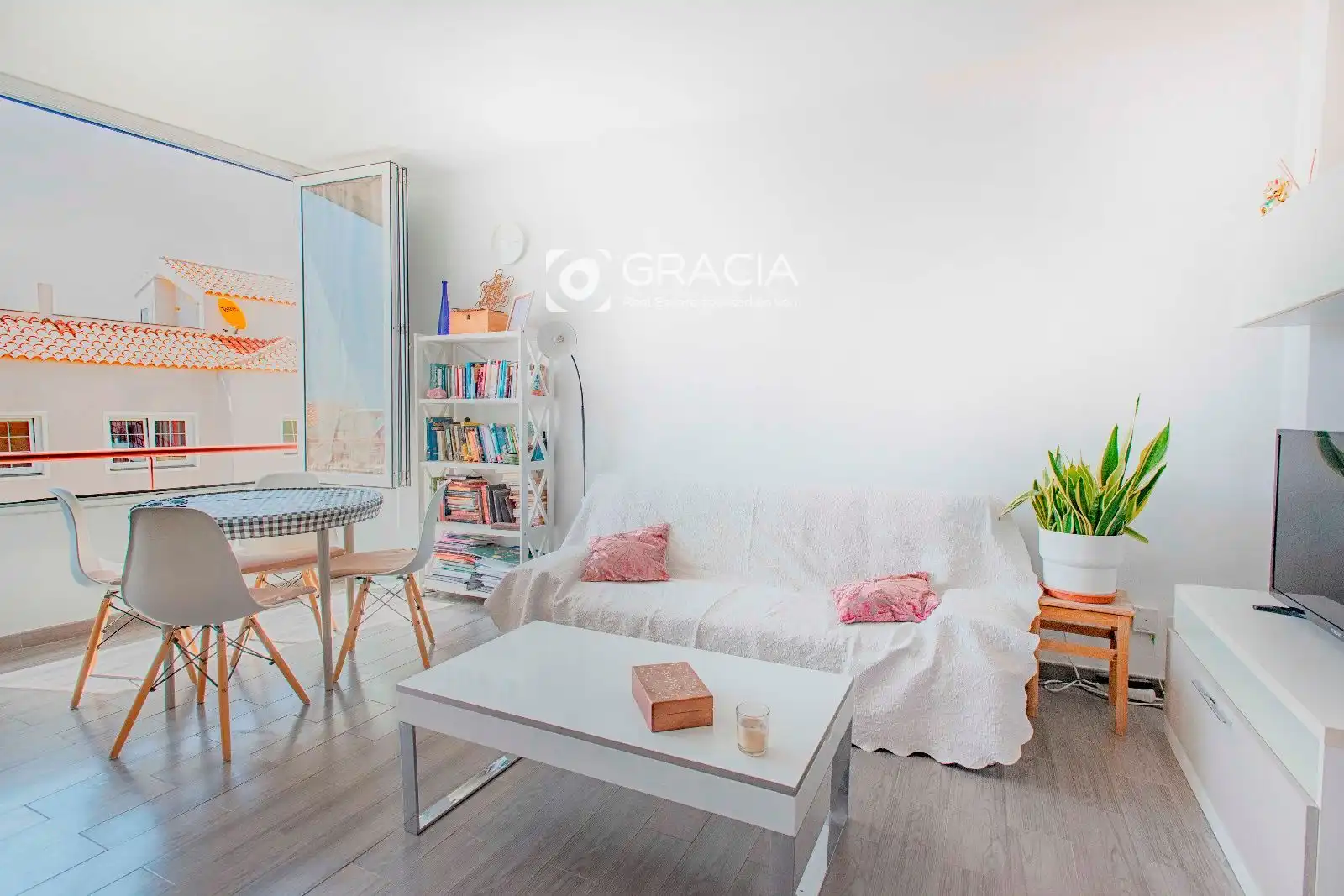 Piso con piscina en venta en el mojon, imagen 19