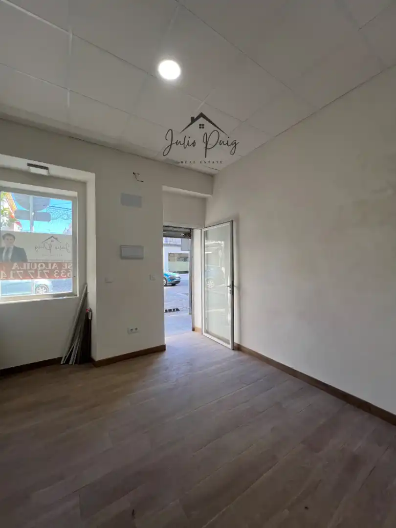 Gewerbefläche zur Miete in Coria del Río, imagen 3