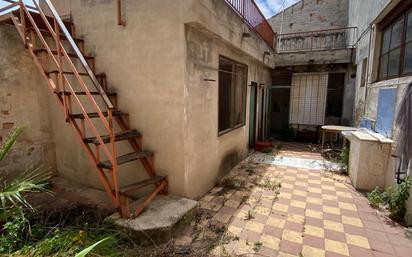 Vista exterior de Casa o xalet en venda en Jacarilla amb Traster