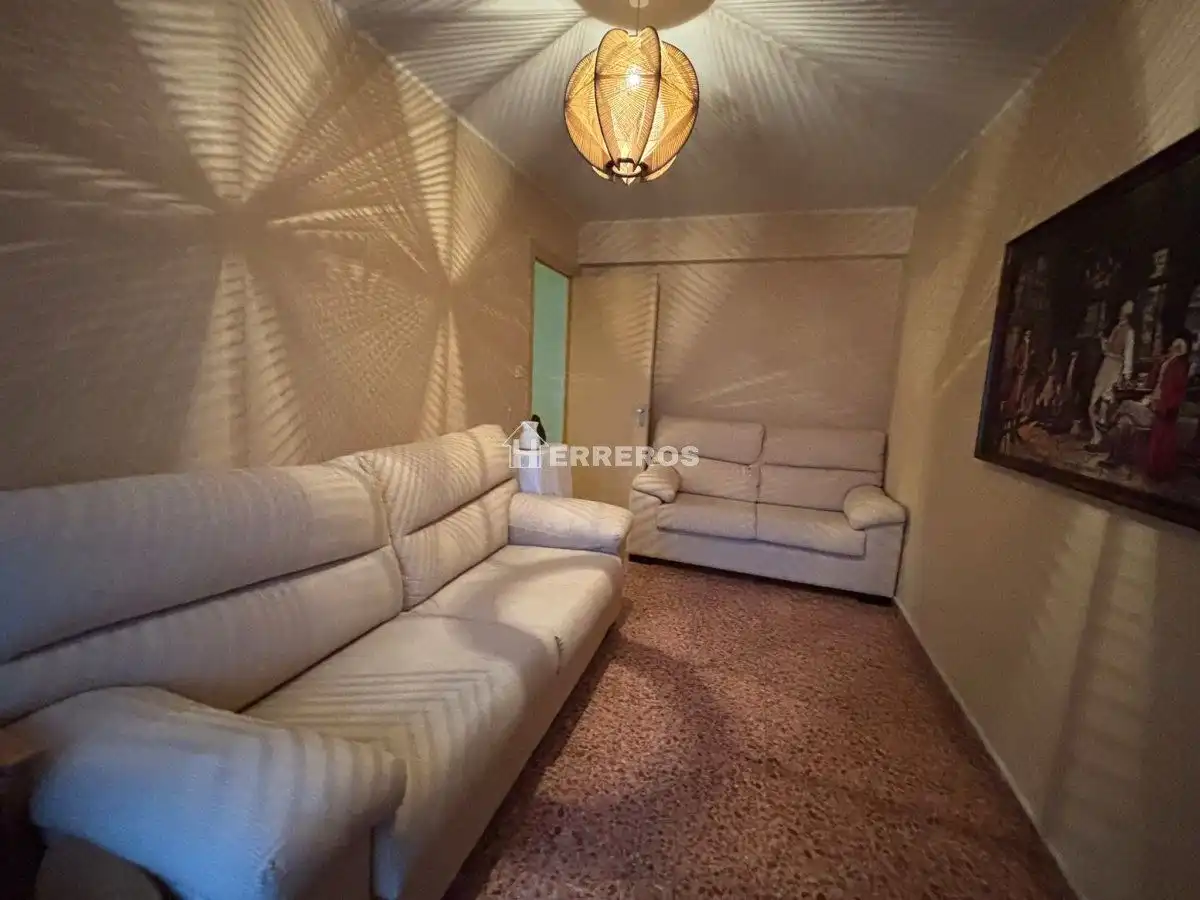 Living room of Flat for sale in Uruñuela, La Rioja