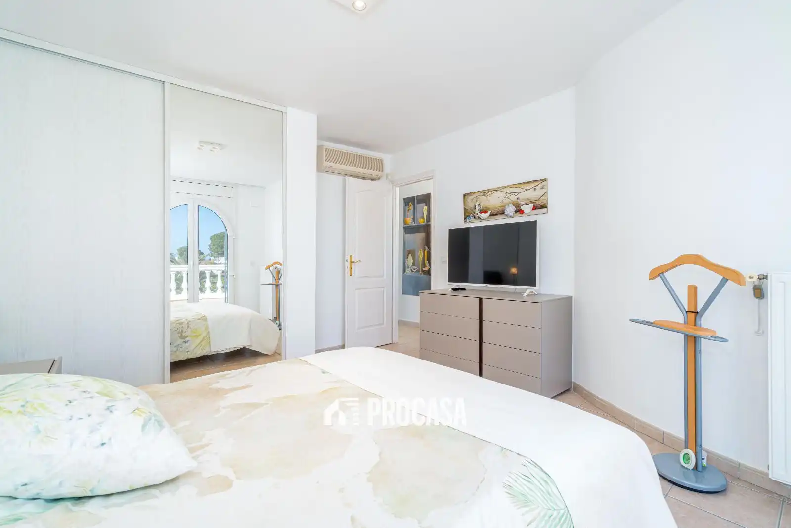 Chalet con piscina en venta en Llobregat, imagen 48