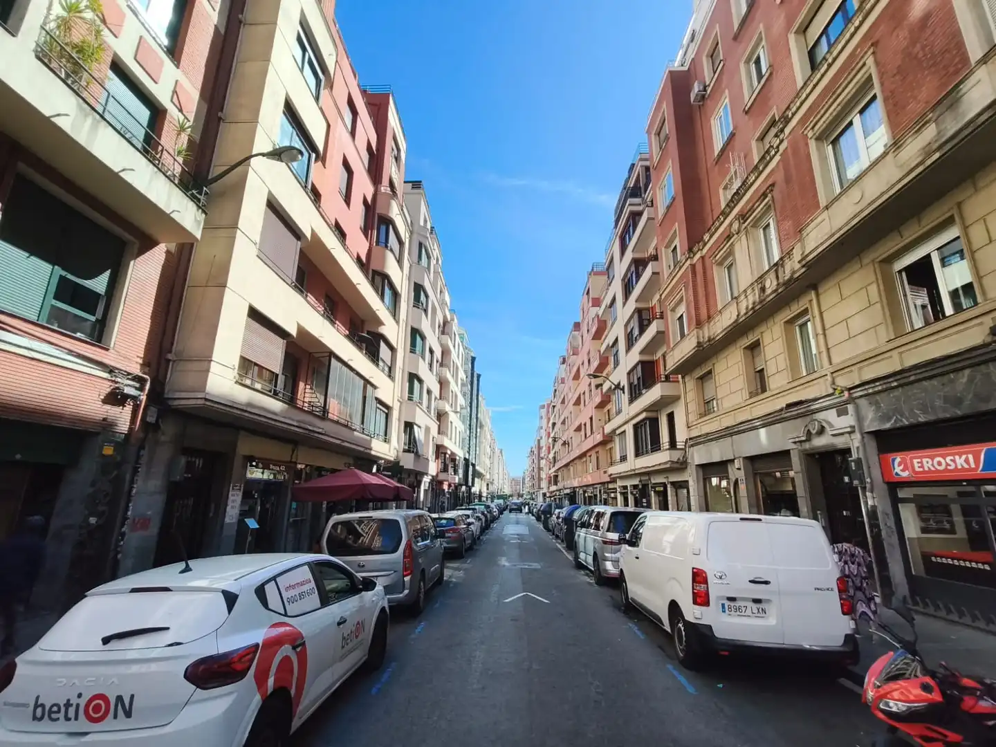 Flat with lift for sale in Licenciado Poza, imagen 39