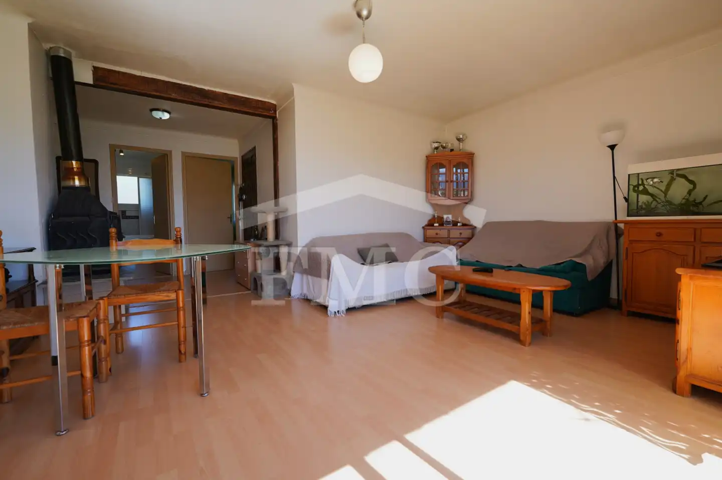 Wohnung mit Terrasse zum Verkauf in Rue du Col Rouge 8, imagen 12