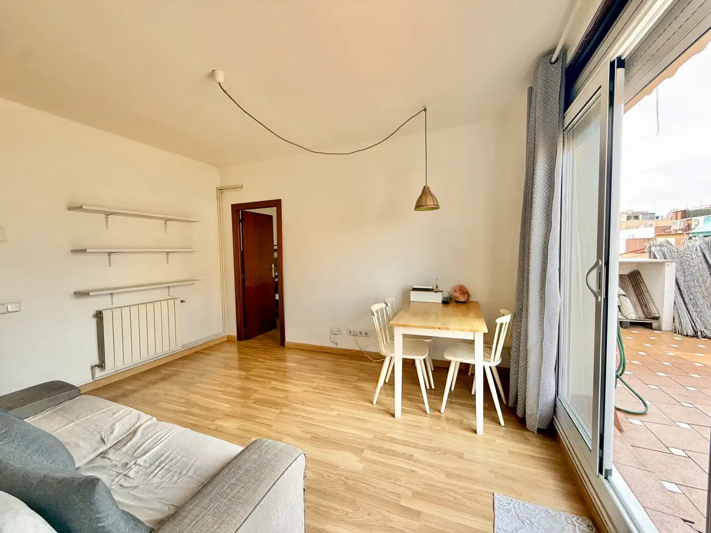 Ático con ascensor en venta en Carrer de Sant Lluís, imagen 5