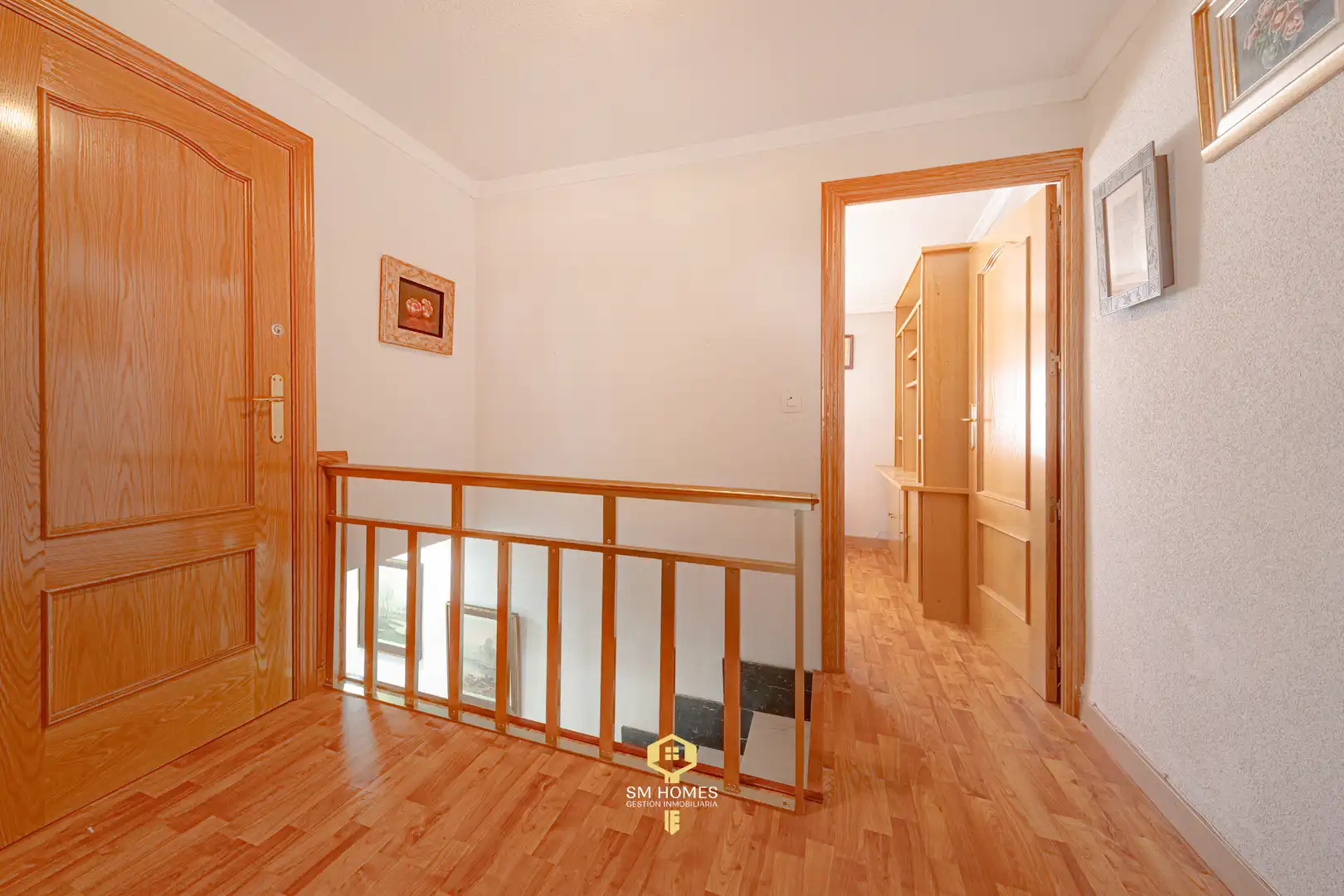 Casa adosada en venda en Madrid amb Aire condicionat, Calefacció i Terrassa