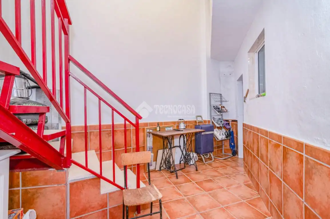 Casa adosada en venda en Loja amb Aire condicionat i Terrassa