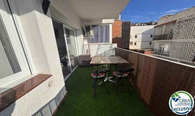 Piso en Venta en de la Mare de Déu de Montserrat, 38 en Centre