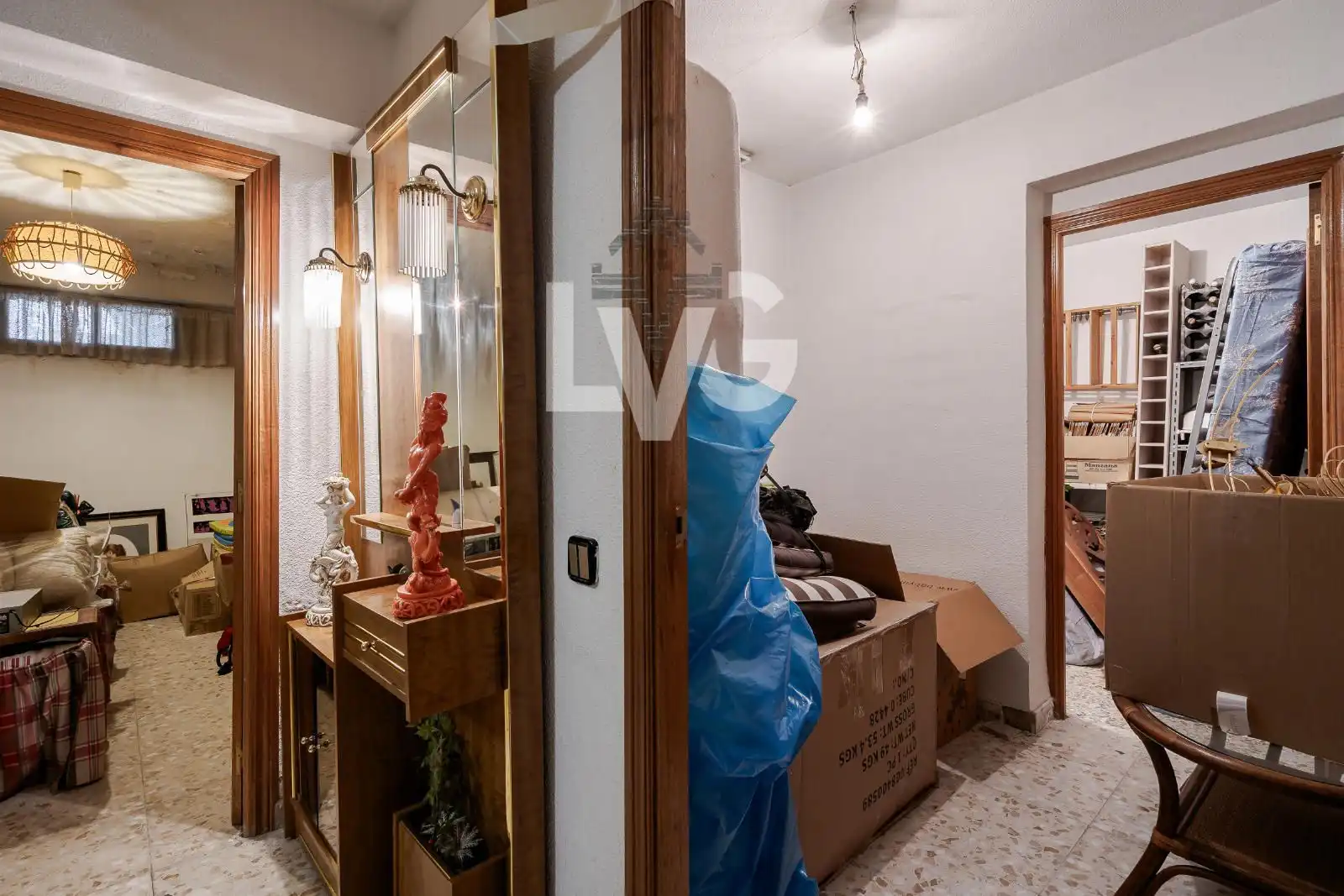 Haus oder Chalet zum Verkauf in Fuente El Saz de Jarama mit Heizung, Möbliert und Ofen