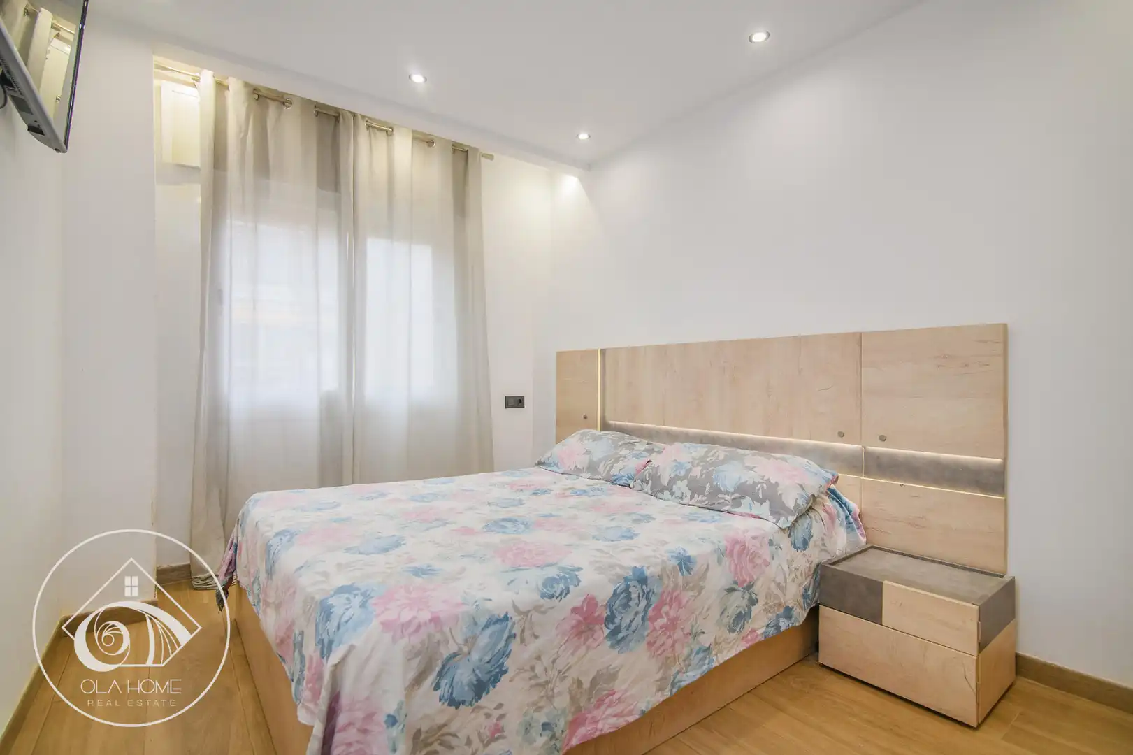 Piso con terraza en venta en Passeig Marítim, imagen 25