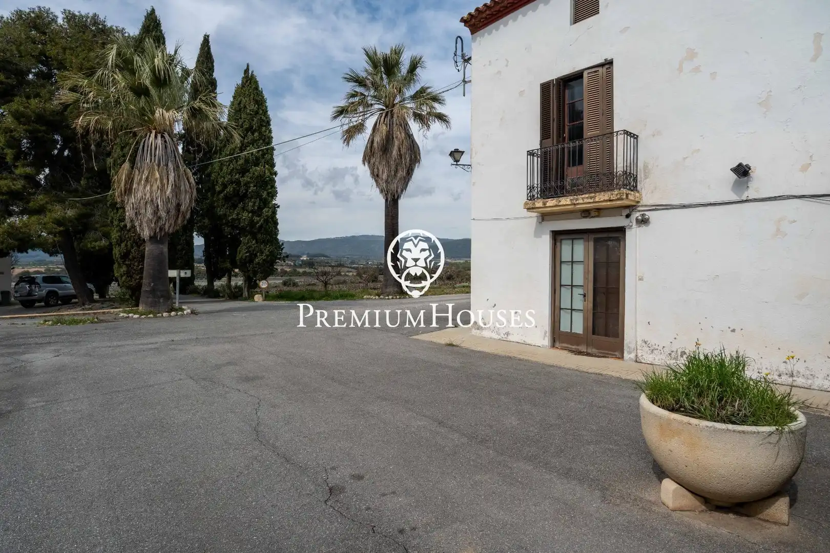 Casa rústica amb piscina en venda a CAL COLOMER-SANT MARÇAL, imagen 54