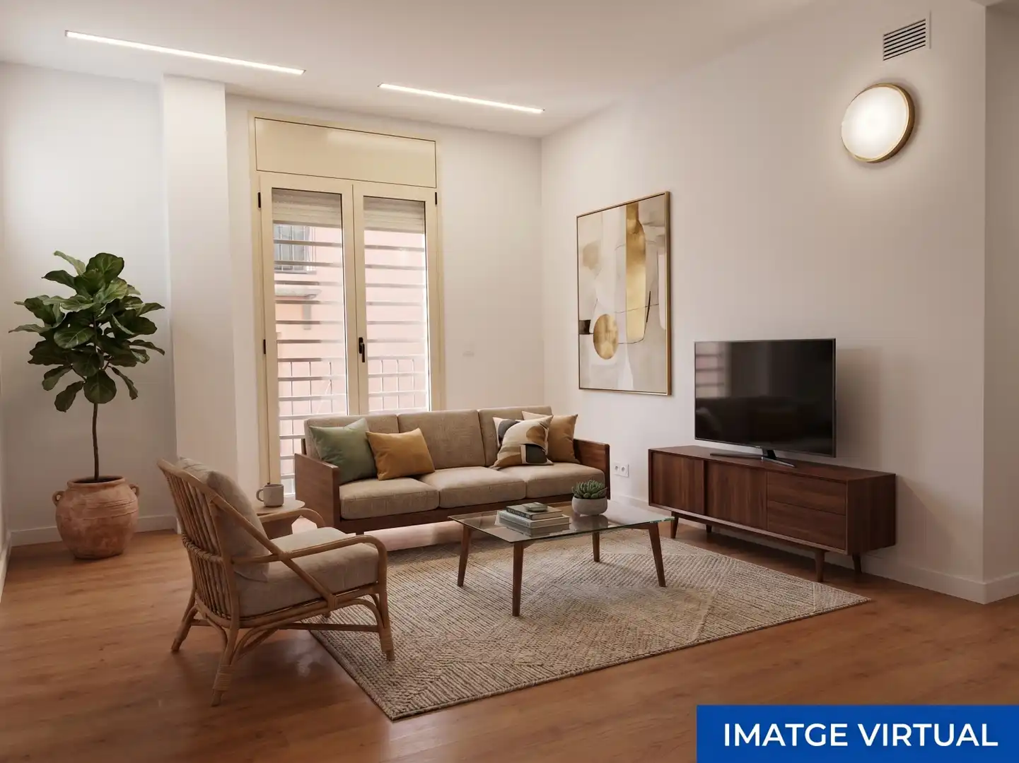 Appartement avec ascenseur à vendre à Reus - CARRER PURISSIMA CONCEPCIÓ