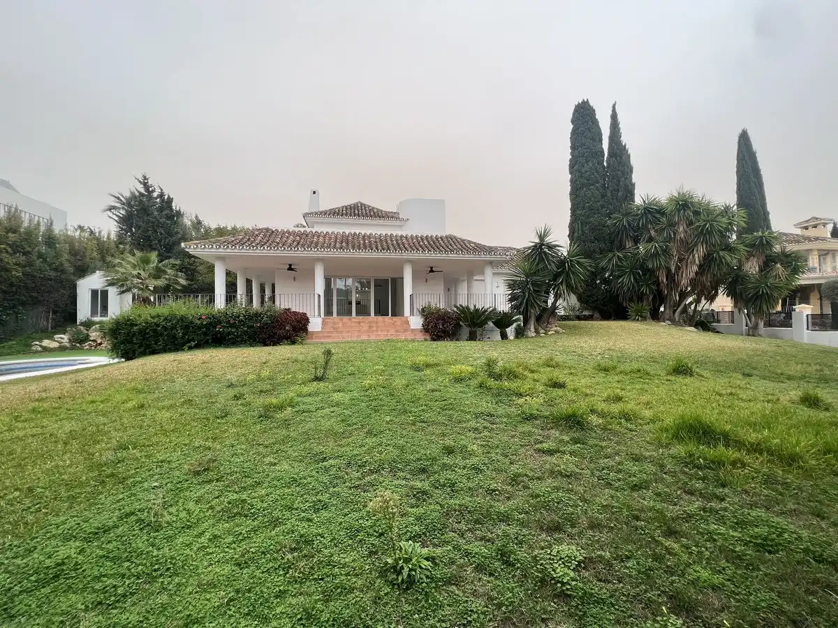 Casa a schiera in vendita a Nueva Andalucía, imagen 12