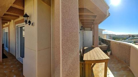 Photo 5 of Attic for sale in Parque de las Naciones, Torrevieja
