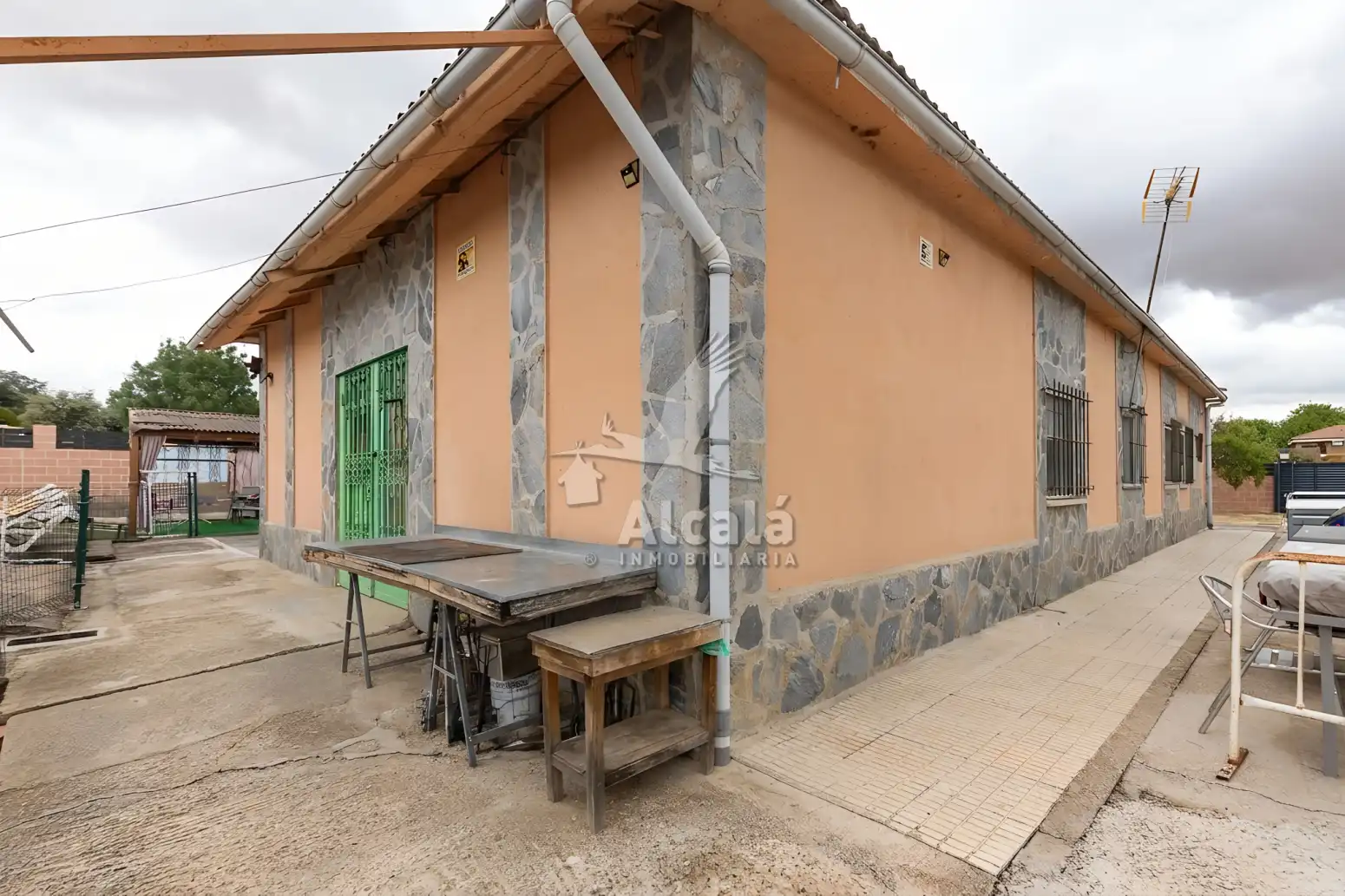 Casa amb piscina en venda a Serracines, imagen 53