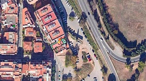 Foto 3 de Residencial en venda a Carrer de la Lleialtat, 27, Can Clota, Barcelona