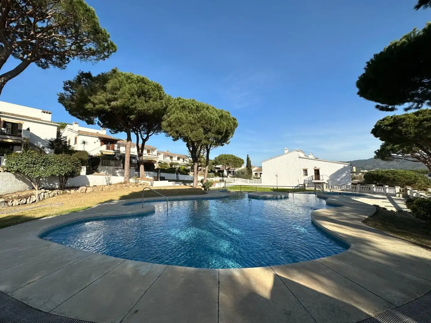 Reihenhaus mit Pool zum Verkauf in fragata 1, imagen 3