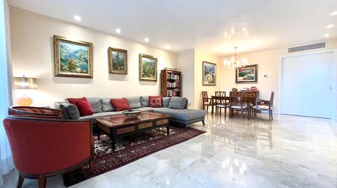 Foto 2 de Apartament de lloguer a Portals Nous, Calvià