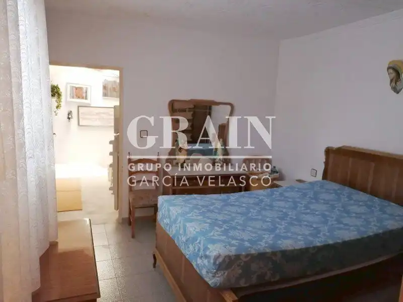 Habitación de Casa o chalet en venta en Casas de Ves con Calefacción