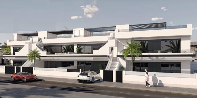 Casa-chalet en Venta en Los Peñascos - El Salero - Los Imbernones
