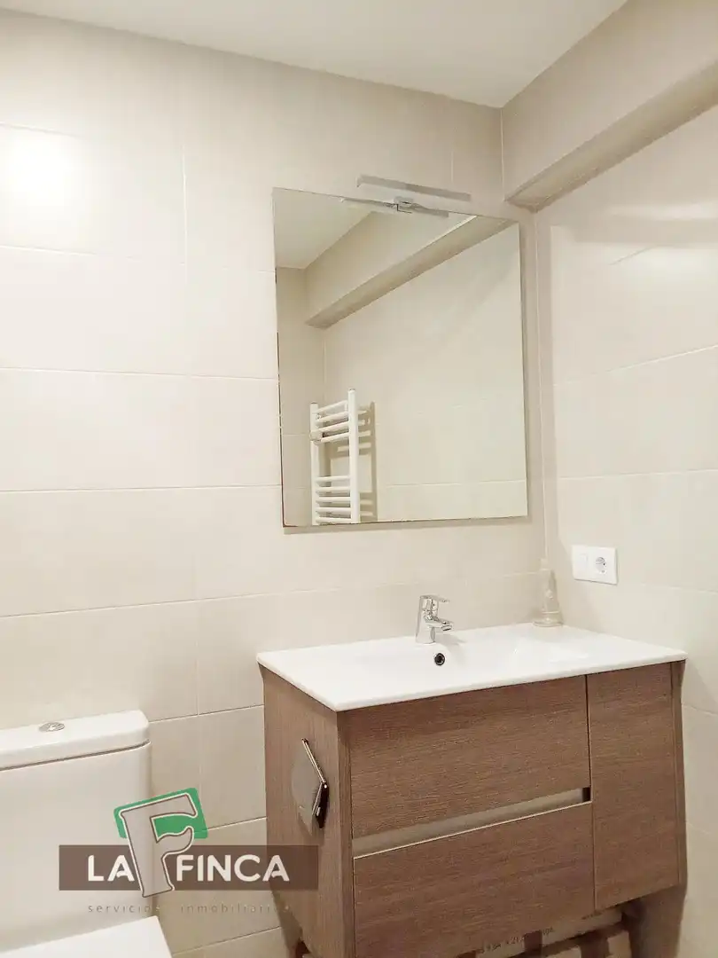 Flat for sale in MARGARITA XIRGU, La Calzada