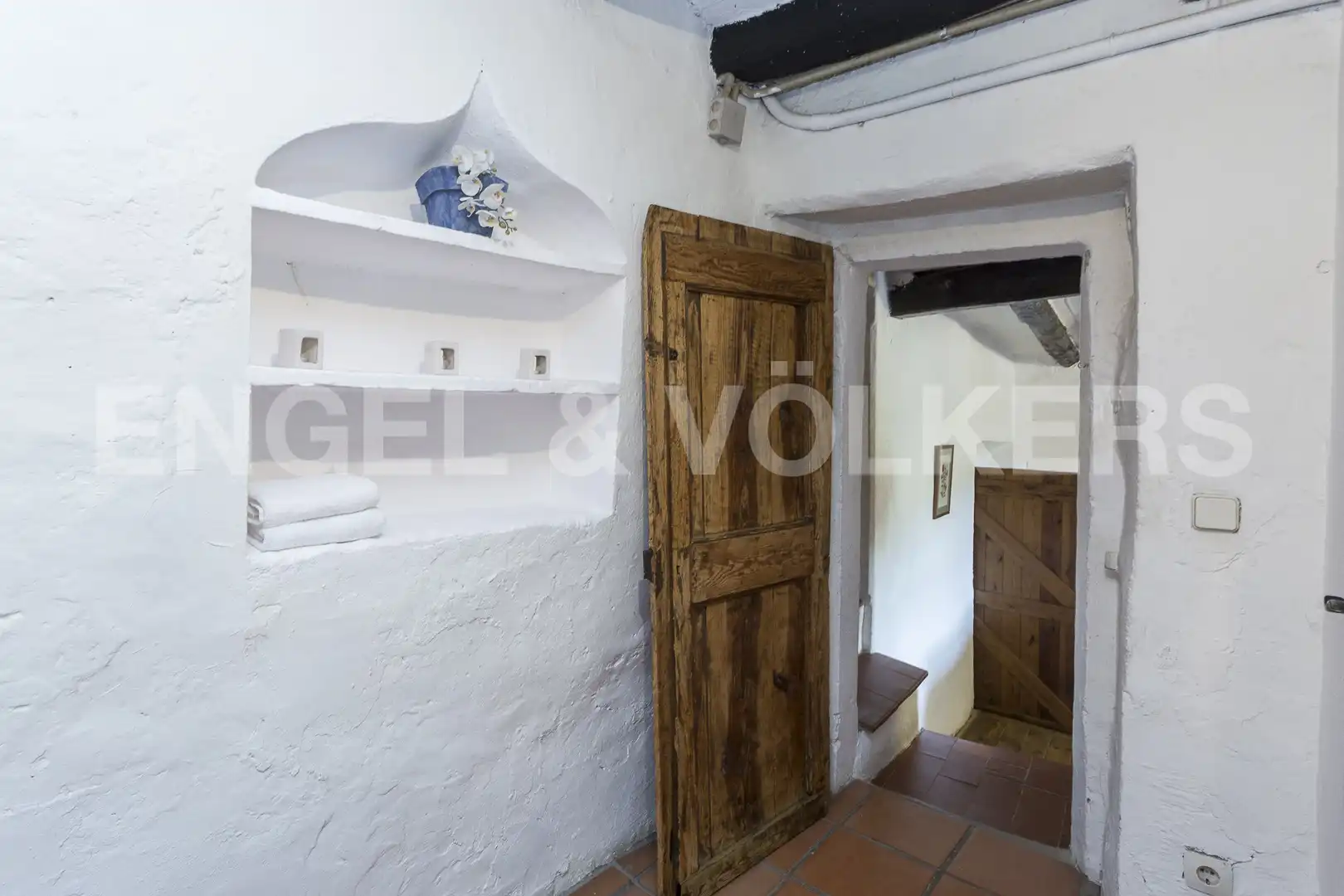 Finca rústica en venta en Subirats con Calefacción, Jardín privado y Parquet