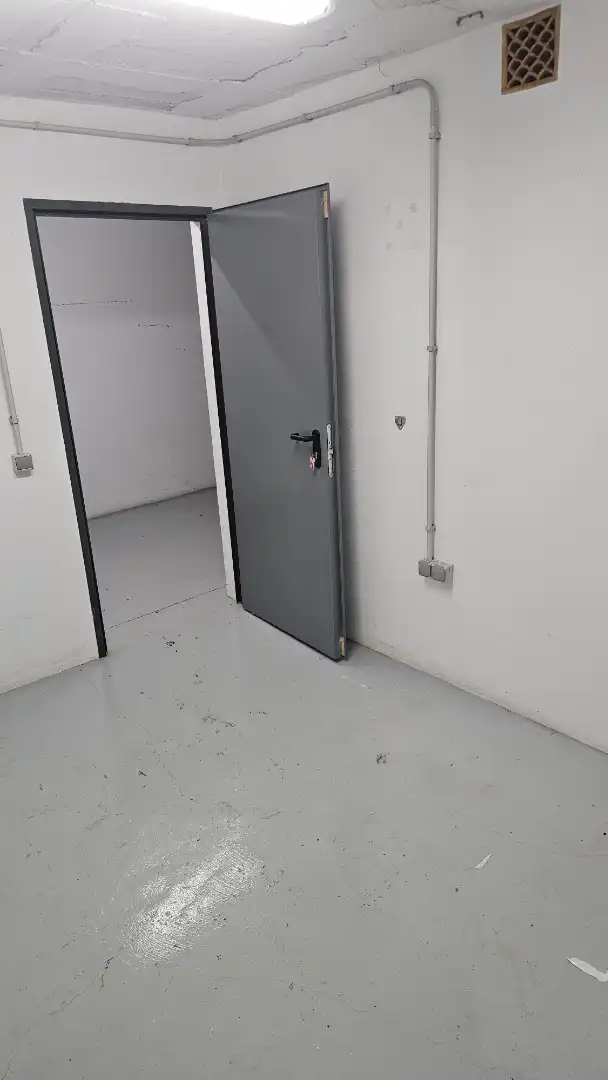 Trastero de alquiler en  Palma de Mallorca con Alarma