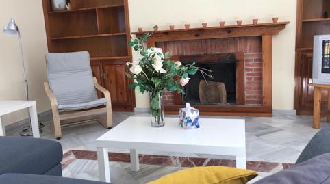 Foto 5 de Casa o chalet de alquiler en Barrio Nuevo, Conil de la Frontera