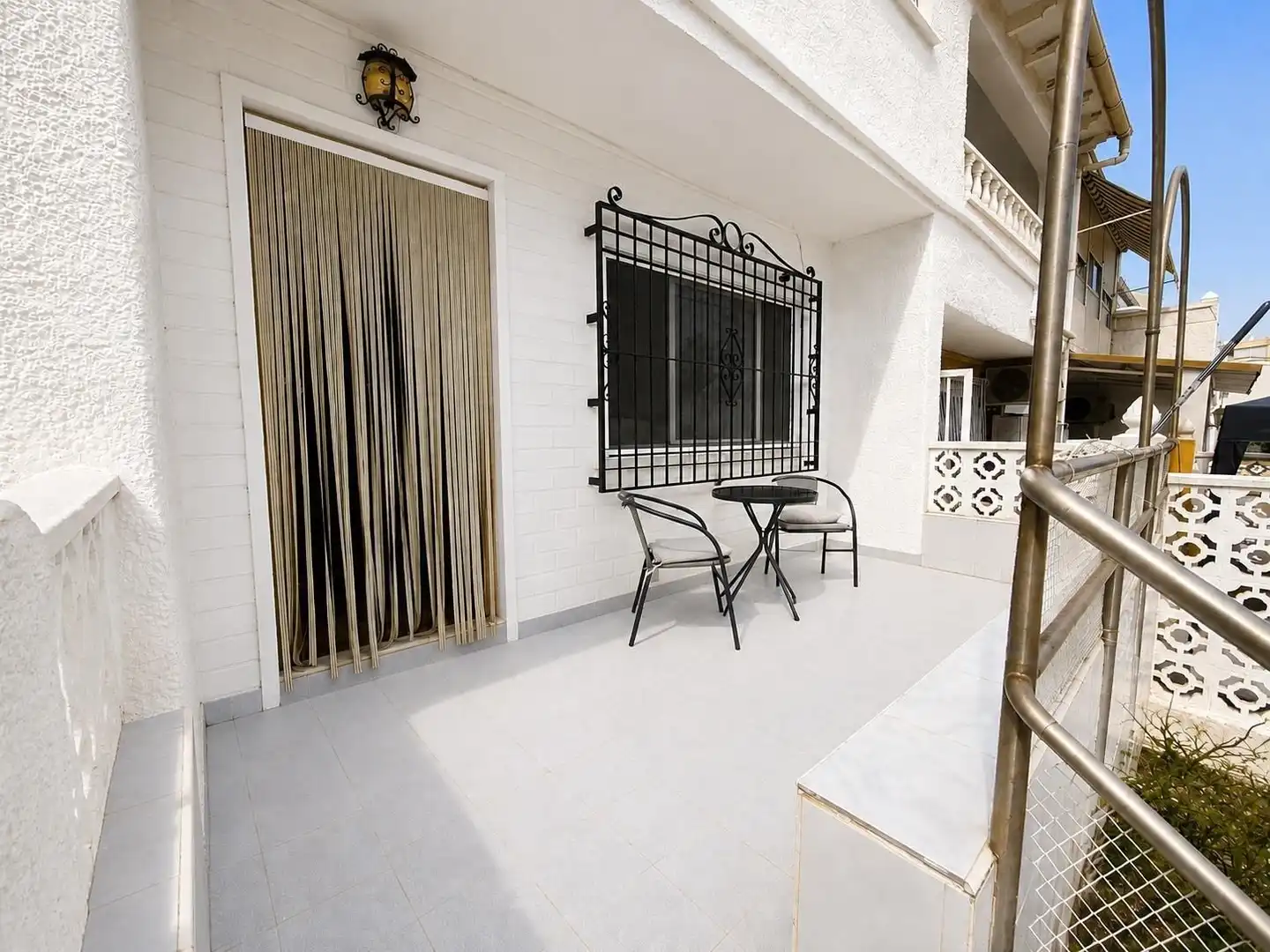 Bungalow en venta en Nueva Torrevieja - Aguas Nuevas, imagen 3