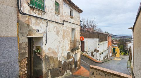 Casa de 263 m2 construidos para rehabilitar en Magallon