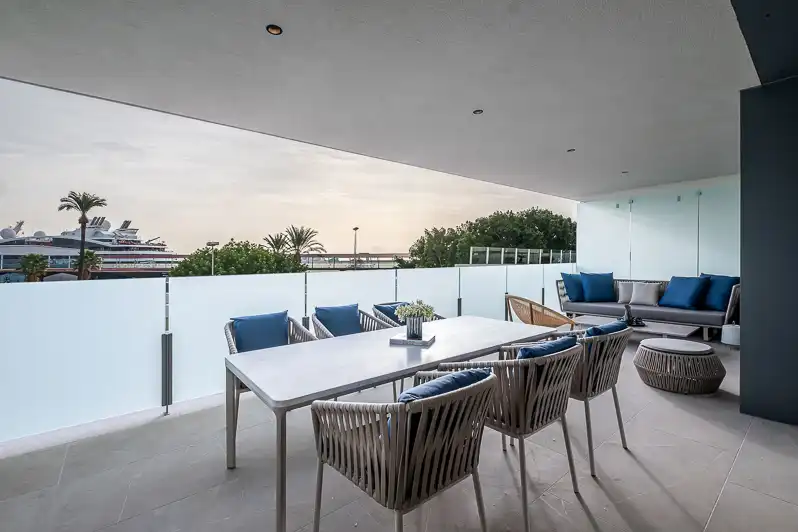 Apartamento con piscina en venta en Centre, imagen 2