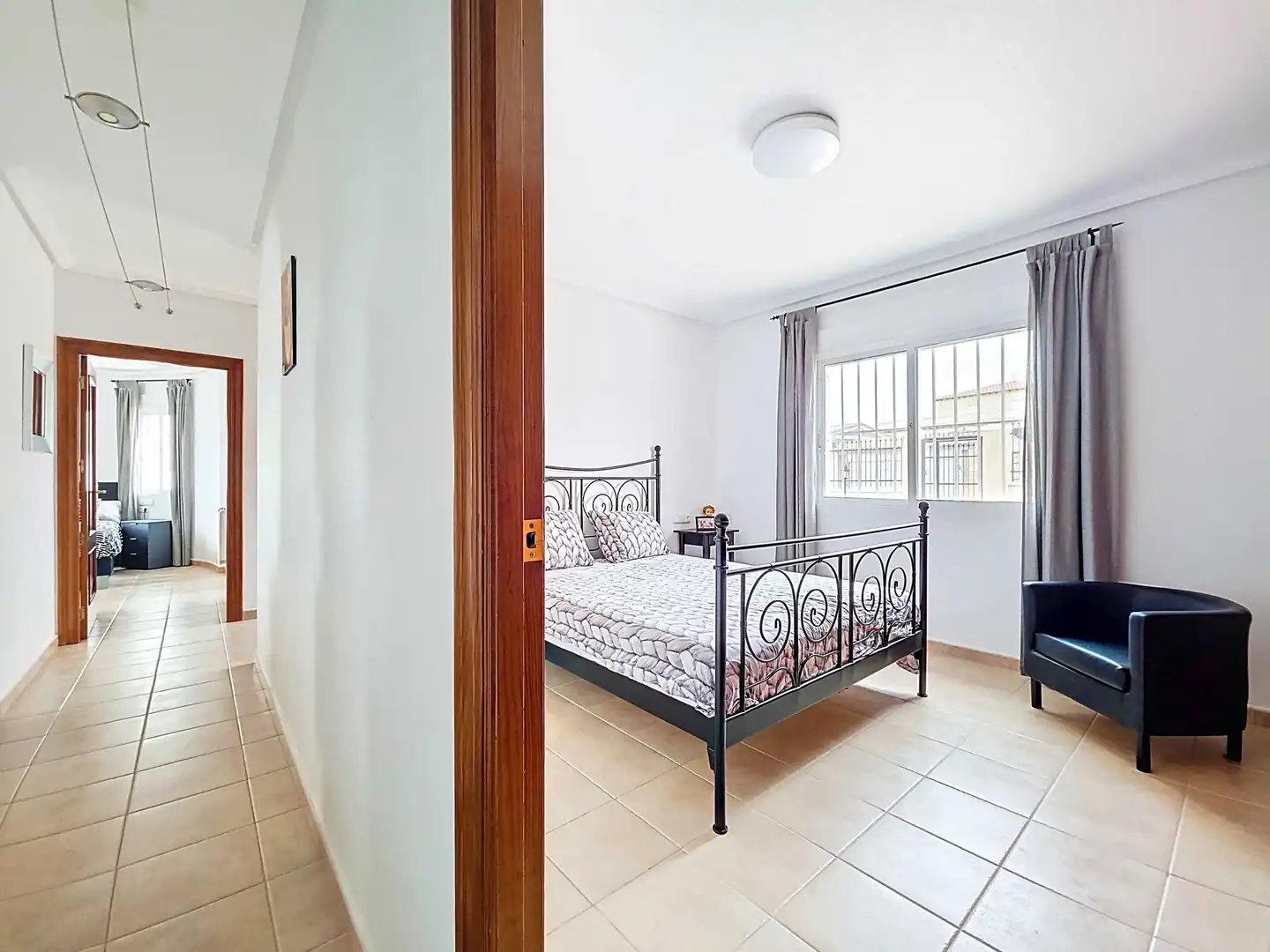 Casa in vendita a Campos del Río, imagen 26