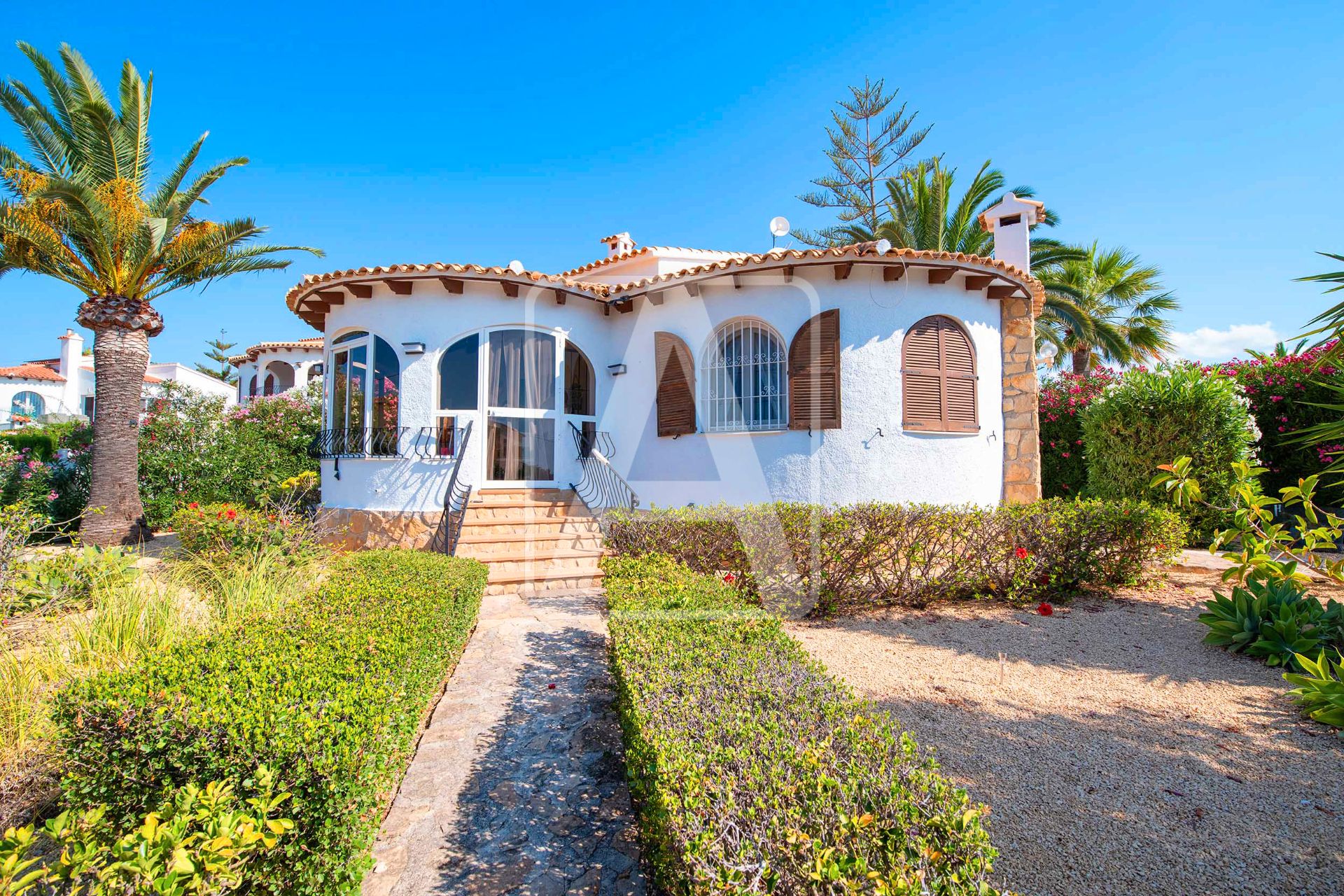 Casa o xalet en venda a Marisol Park - Ortembach - Los Almendros