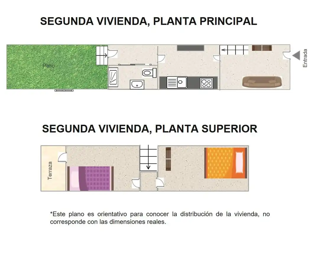 Casa o chalet en venta en Nombela con Calefacción