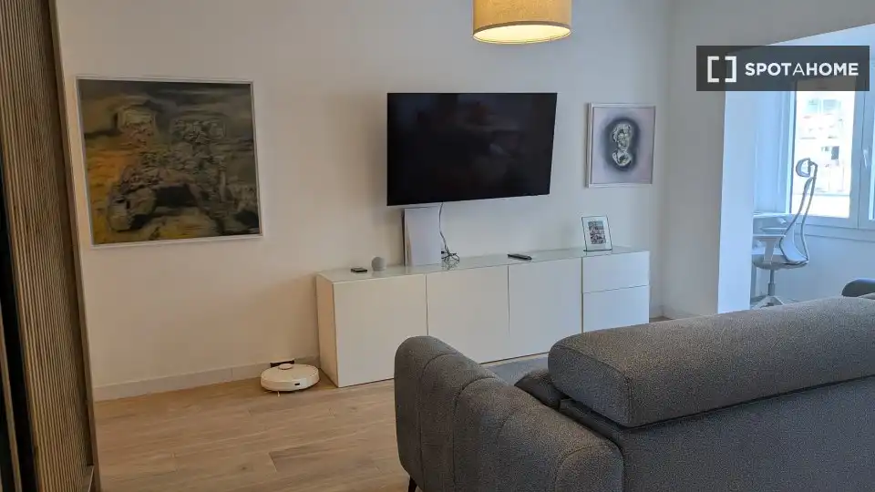 Wohnung zur Miete in Riu Nord