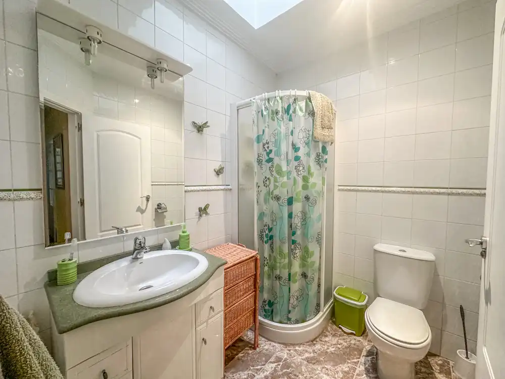 Detached house for sale in C/ Fuensanta, imagen 18
