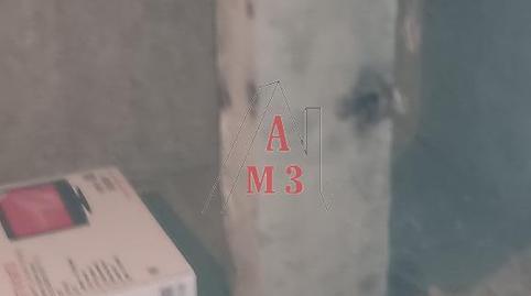 Foto 4 de Finca rústica en venda a Cabreros del Río, León