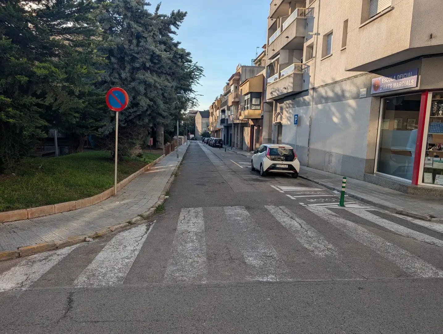Pis amb ascensor en venda a Carrer del Rosselló 15, imagen 3