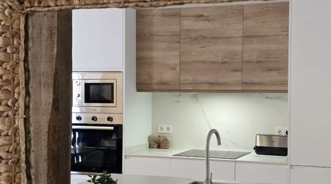 Foto 3 de Piso en venta en Calle Maestro Zubeldia Kalea, Azeta - Abatxolo, Portugalete