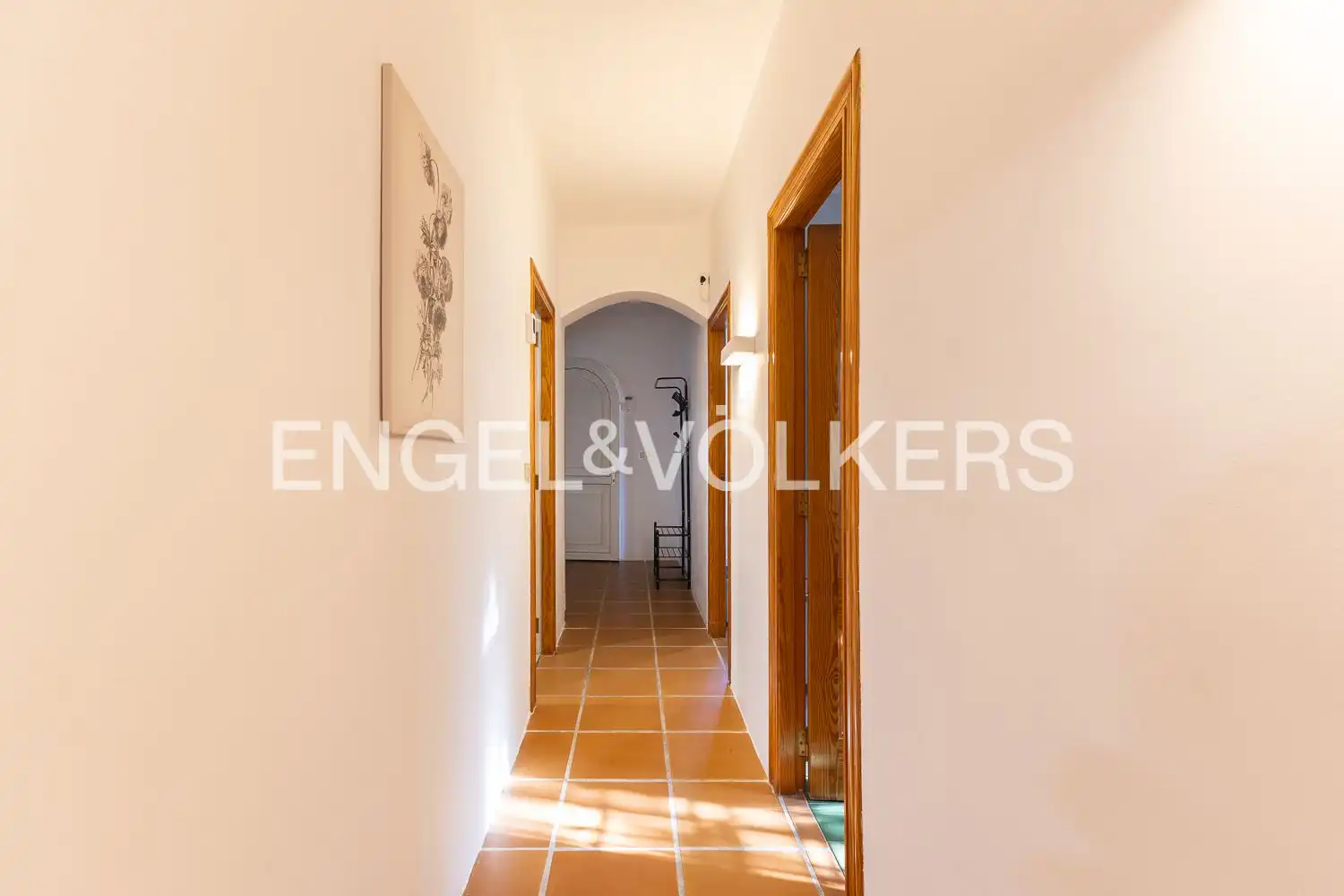 Casa o chalet de alquiler en Paterna con Aire acondicionado, Calefacción y Jardín privado